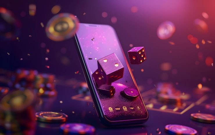 ক্রিকেট ফুটবল ও ক্যাসিনো বিনোদন কেন্দ্র